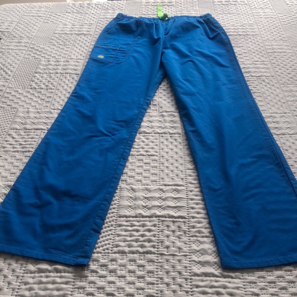 Crocs Scrub Bottoms Small Tall